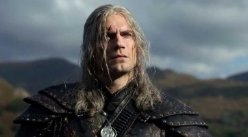 Négy új szereplő is bemutatkozott a Netflix-féle The Witcher-sorozathoz