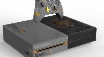 Négy új Xbox One bundle csomagról hullhat le a lepel hamarosan