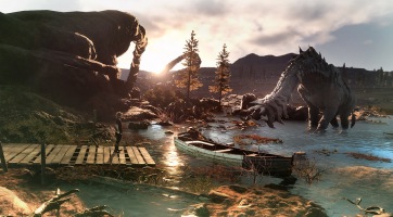 Négy újabb DLC-vel gazdagodik a Final Fantasy XV