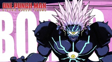 Négy újabb karakter mutatkozott be a One Punch Man: A Hero Nobody Knows-hoz