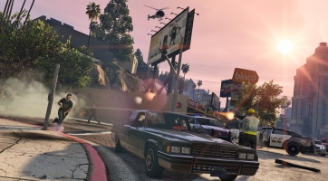 Négy újabb várossal bővülhet a GTA Online?