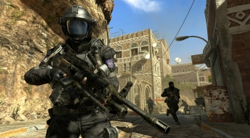 Négy pályacsomagot fedez majd a Call of Duty: Black Ops 2 Season Pass