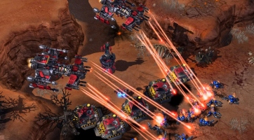 Négy új Blizzard-készítette StarCraft II mod várható hamarosan a játékhoz