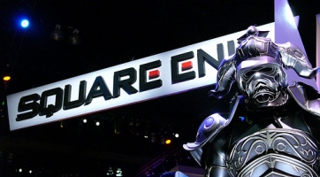 Négy új játékcímet regisztrált a Square Enix