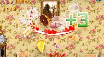 Négy új játékkal is gyarapítja a jövőben a Wii U felhozatalát a Cypronia