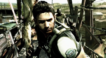 Négy új játékot jelent be a Capcom a Tokyo Game Show 2010 alatt
