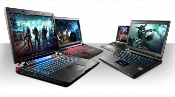 Négy új laptopot mutatott be a Digital Storm