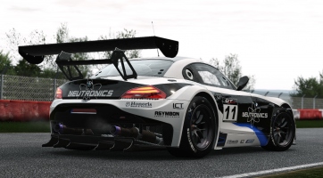 Négy újabb pálya került bejelentésre a Project Cars-hoz