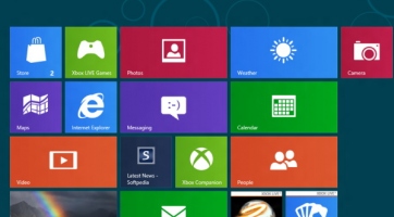 Négy változatban készül a Windows 8