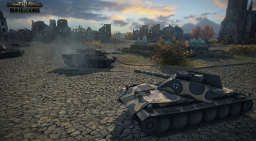 Negyedik évfordulóját ünnepli konzolon a World of Tanks, ingyen tankkal ünnepelhetünk