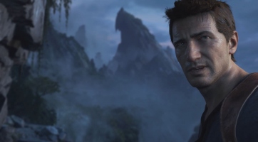 Negyedóra gameplayt kapott az Uncharted 4: A Thief's End