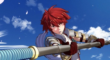 Negyedórányi gameplay érkezett a Fire Emblem Fates-ről