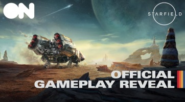 Negyedórás gameplay videót kapott a Starfield