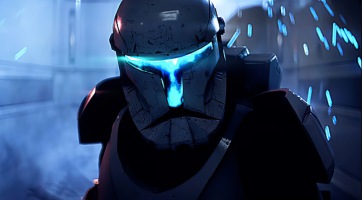 Négyfős kooperatív móddal és az új film tartalmaival bővül hamarosan a Star Wars: Battlefront 2