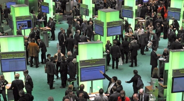 Négy magyar győztes a CeBIT kiállításon
