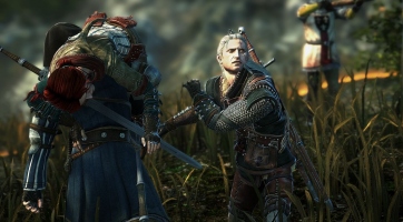 Négymillió kópia fogyott világszerte a The Witcher-sorozatból
