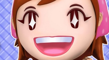 Négymillió felett a Cooking Mama franchise