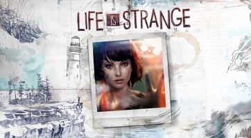 Négyrészes képregény készül a Life is Strange-hez