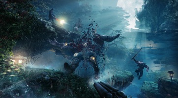 Négyszer jobban fogyott elődjéhez képest a Shadow Warrior 2