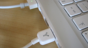 Négyszeresére nő a FireWire sebessége