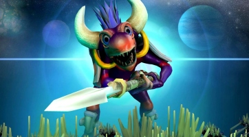 Spore