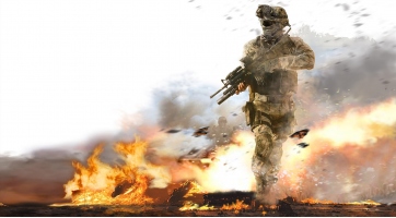 Call of Duty: Modern Warfare 2