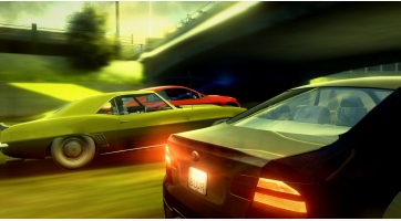 Negyvenmillió Dollár ütheti a Bizarre Creations markát, ha jól szerepel a Blur
