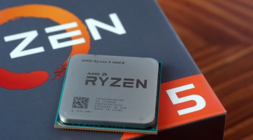 Néhány AMD Ryzen tulajnak hamarabb lett karácsony
