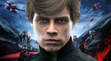 Néhány érdekes statisztika a Star Wars: Battlefront bétájáról