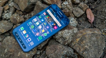 Néhány hét és piacra kerül a Samsung Galaxy S7 Active