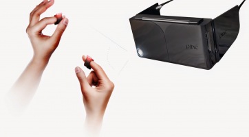 Néhány hónapon belül piacra kerül az Acer VR megoldása