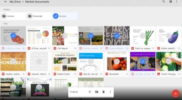 Néhány kattintásért 2GB extra drive tárhelyet ad a Google