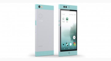 Néhány nap és piacra kerül a Nextbit Robin