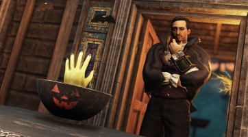 Néhány napig ingyen játszható a Fallout 76