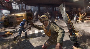 Néhány napon belül megjelenési dátumot kaphat a Dying Light 2