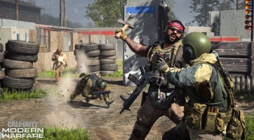 Néhány órán belül bekerülhet egy népszerű játékmód a Call of Duty: Modern Warfare-ba
