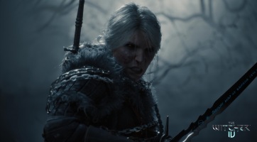 Néhány órán belül új kedvcsináló érkezhet a The Witcher 4-hez