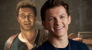 Néhány új fotóval borzolják a kedélyeket az Uncharted-film készítői