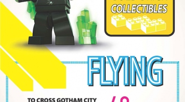 Lego Batman 2: DC Super Heroes