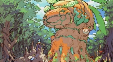 Néhány héten belül PlayStation Network-re vándorol a Breath of Fire IV