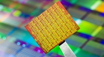 Néhány hónap múlva debütálnak az Intel Broadwell-K megoldásai