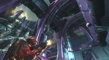Halo: Combat Evolved Anniversary - Hogyan is lesz ez a Kinect?