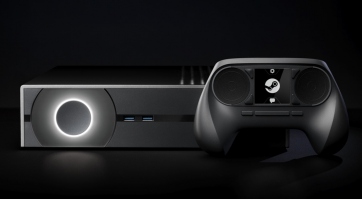 Néhány szerencsés játékos már hozzájutott a Steam Machine-hez