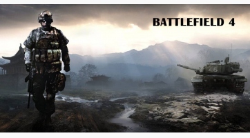 Battlefield 4