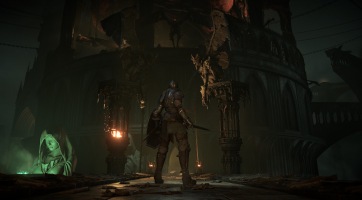 Demon's Souls