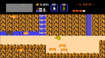 Nehéz feladat lenne egy Zelda Maker elkészítése