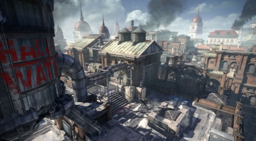 Nehezebb, de mégis nagyobb élménnyel kecsegtet a Gears of War: Judgement kampánya