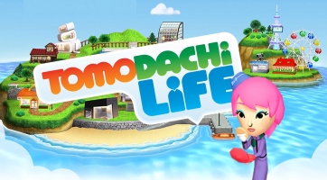 Neked is meleged van? Csatlakozz a Tomodachi Life Friendship Fiestához!