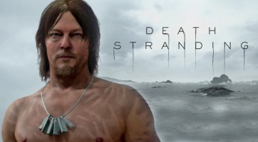 Nem a tervek szerint halad a Death Stranding fejlesztése