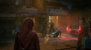 Nem akar több Uncharted-játékot készíteni a Naughty Dog
